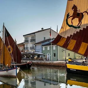 *** Bed & Breakfast Casadodici Italy