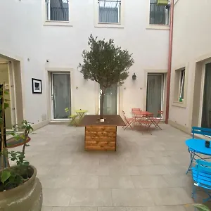 Corte Sicula Bed & Breakfast