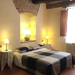 *** Bed & Breakfast Petrella Italy
