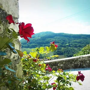 *** Guest house Il Borgo Di Sempronio Italy