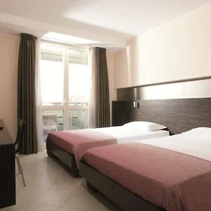 *** Hotel Rosso Frizzante Italy